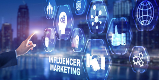 Harness the Power of Social & Influencer Marketing on TikTok