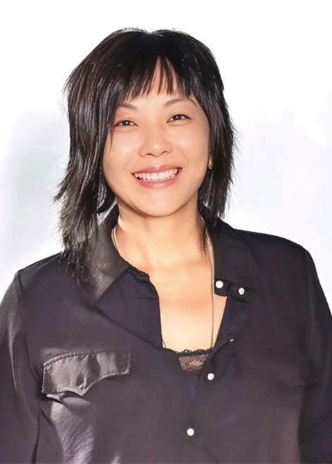 Shermaine Wee, Head of Customer Relations Centre