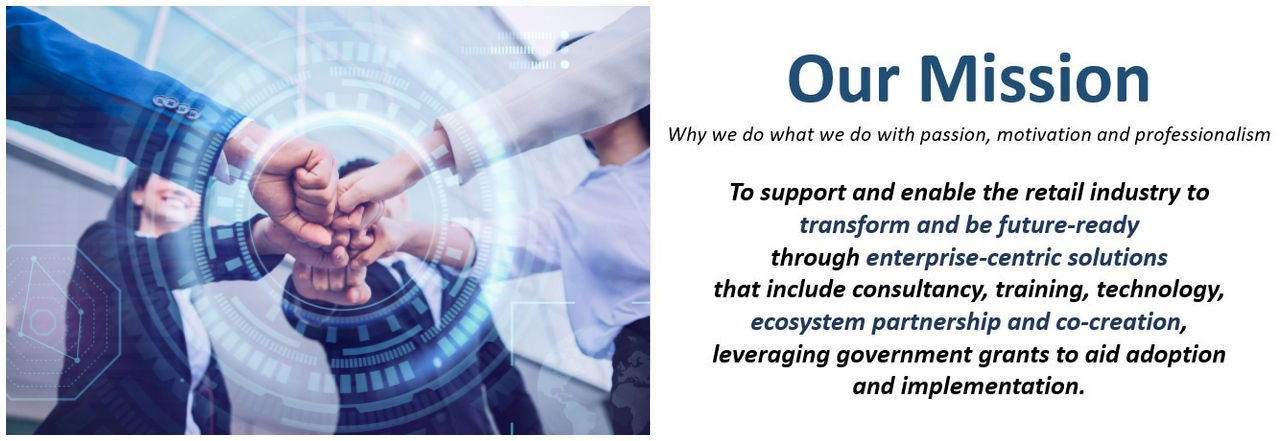 Our Mission