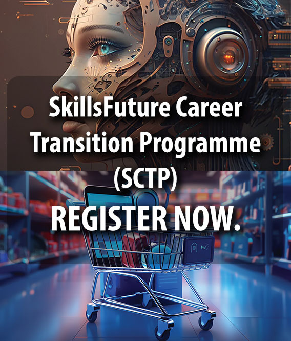 skillsfuture career transition programme