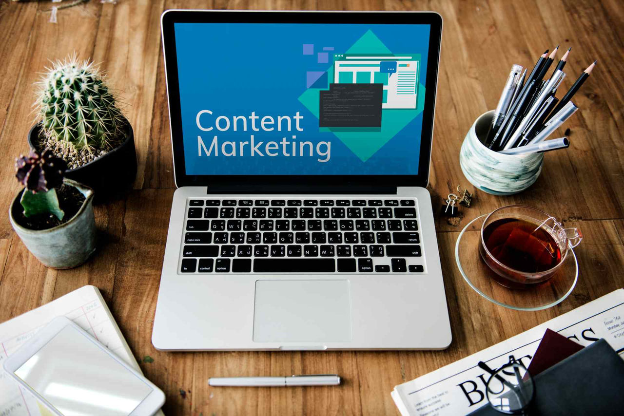 Content management (sf - manager)