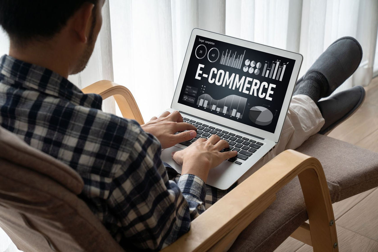 Casetrust accreditation scheme for e-commerce business (individual training)