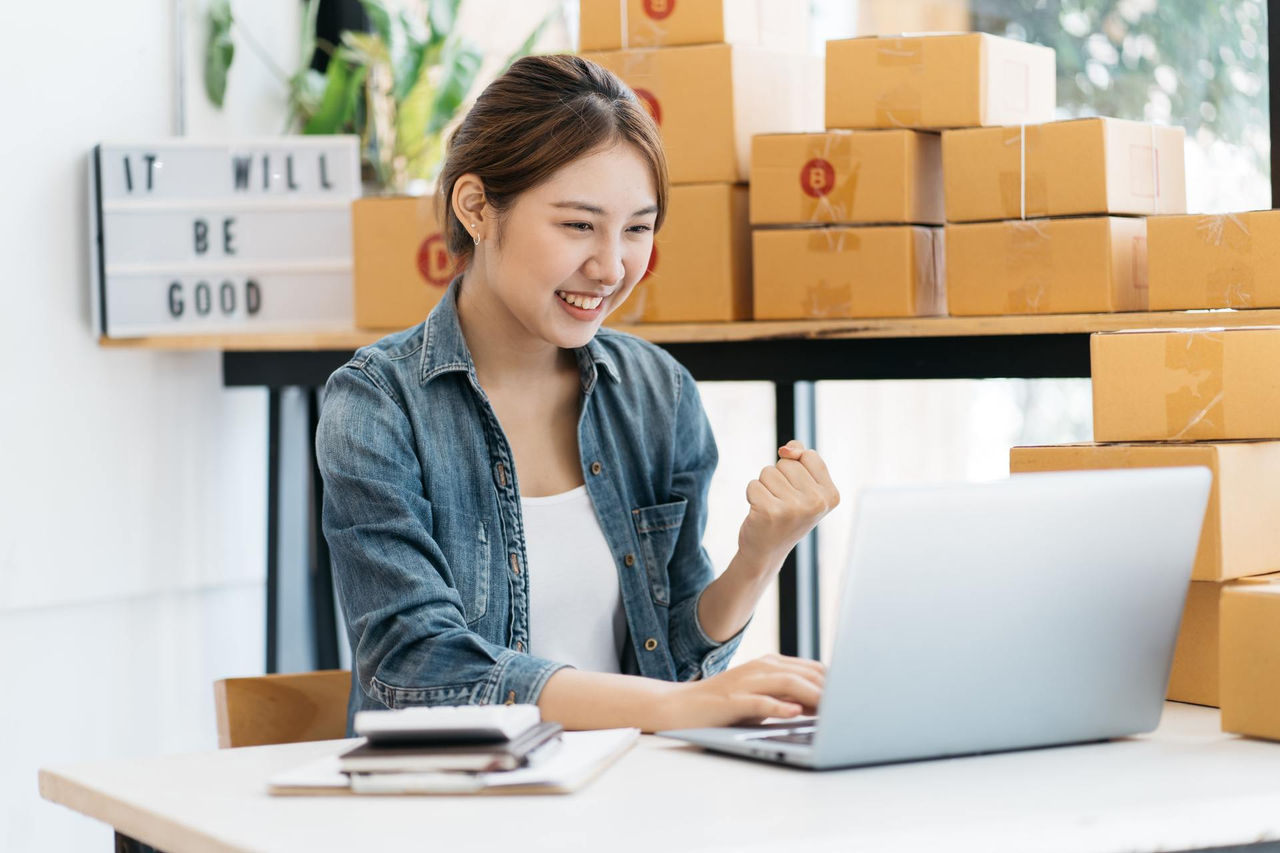 Casetrust accreditation scheme for e commerce business