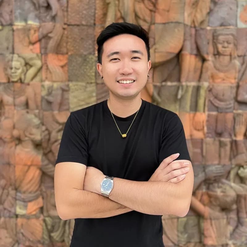 shijie ow carousell guest speaker