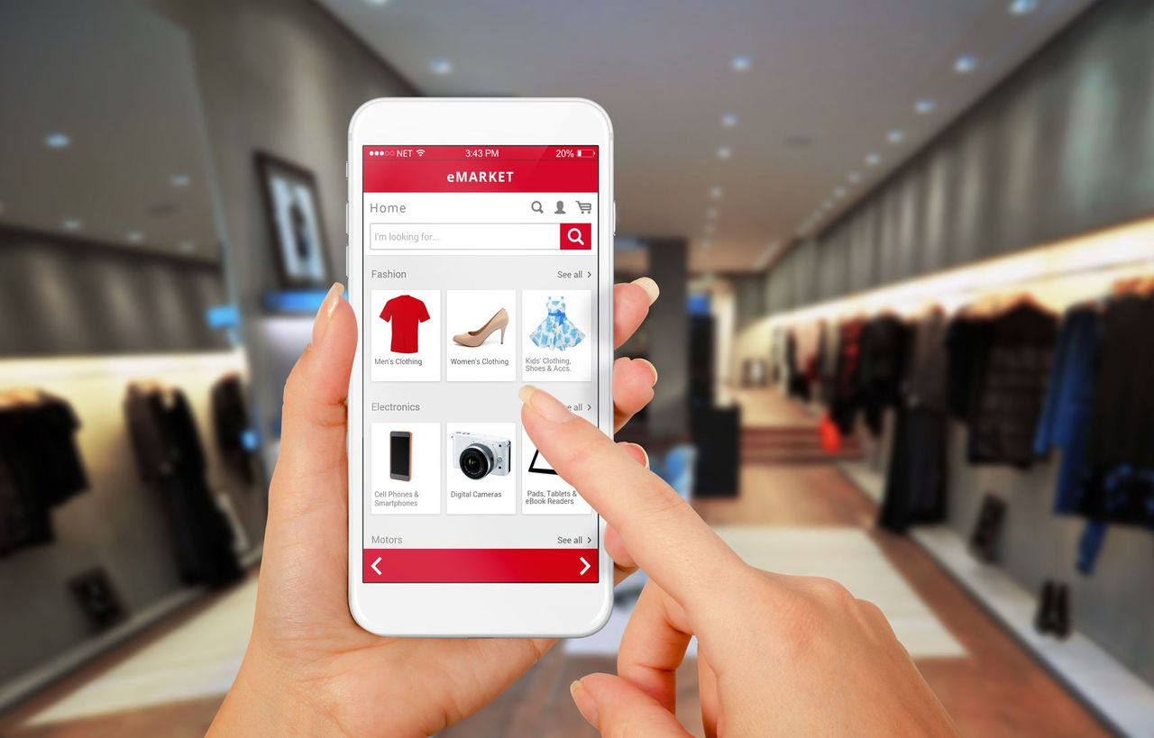 ecommerce sell on carousell