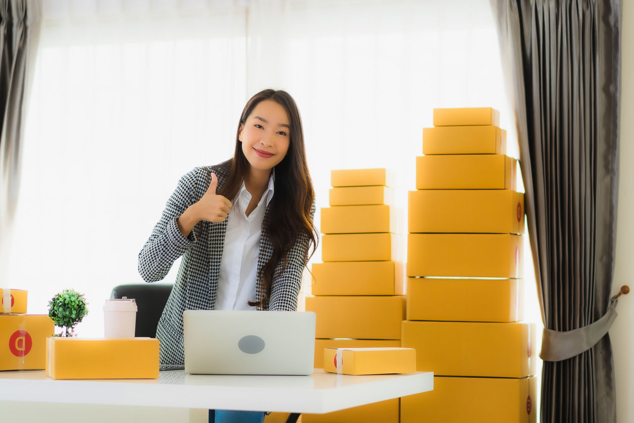 Fundamentals to starting an online business