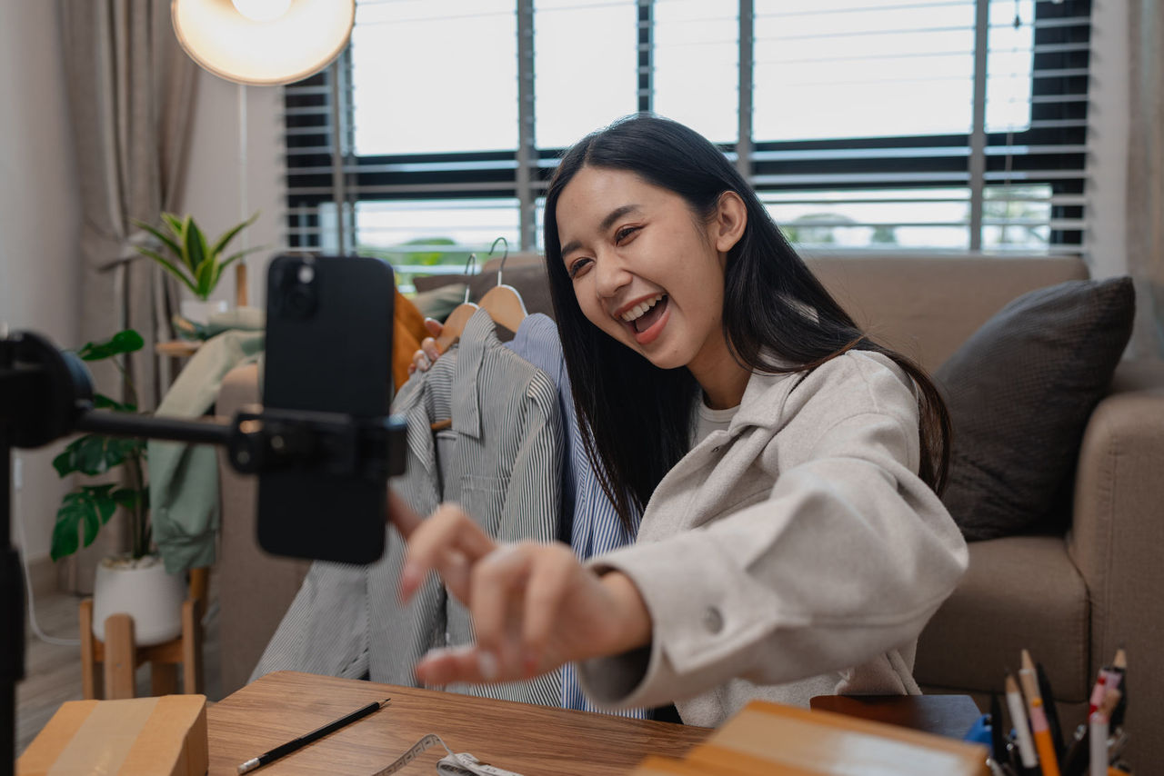 Harness the power of social and influencer marketing on tiktok