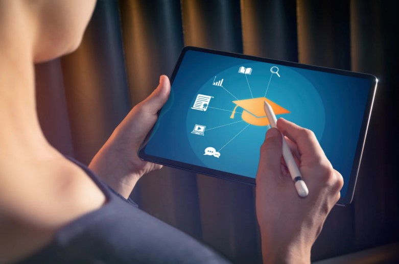 Thrive in digital disruption - learn, unlearn and relearn