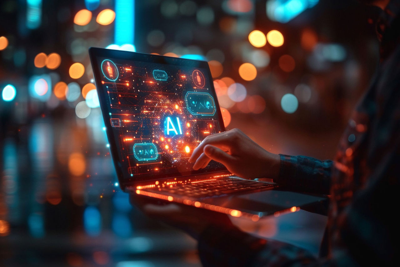 Generative AI Get Informed, Entertained and Inspired with Microsoft Copilot