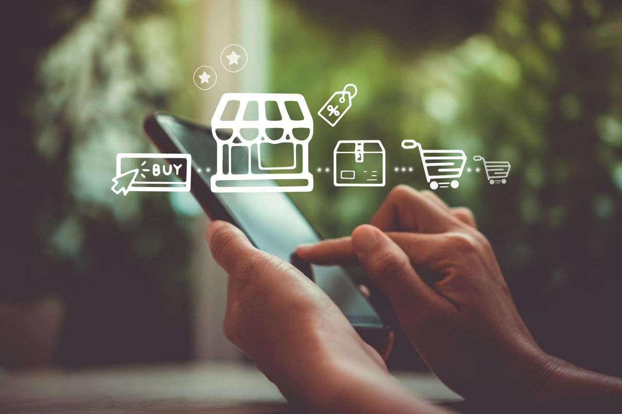 DMP boost your business with social commerce