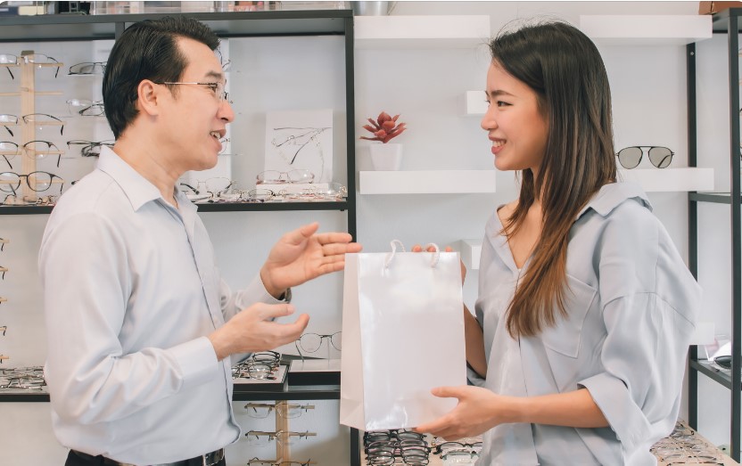 understanding your future customers