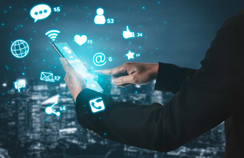 smart social commerce