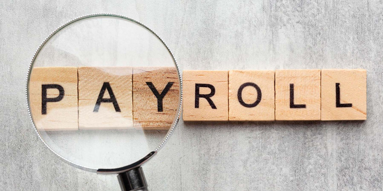 absentee payroll