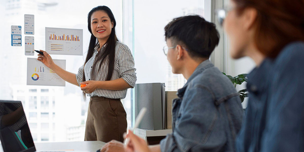 enhanced training support for smes