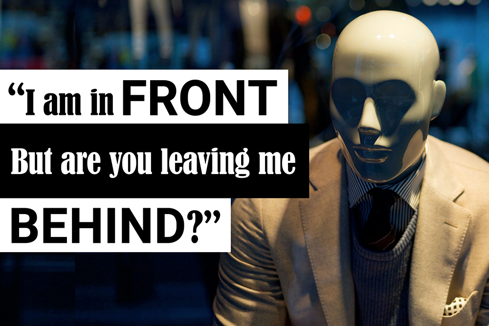 Don’t Let Your Customers’ First Impressions of Your Business Become the Last Experience They Have With You